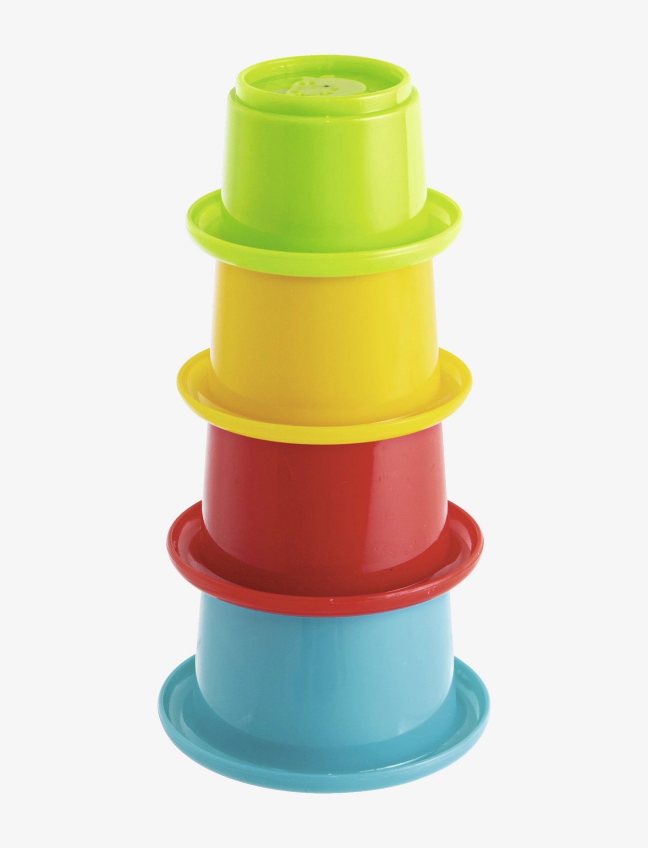 ABC - ABC First Learning Playset - die niedrigsten preise - multi coloured - 3
