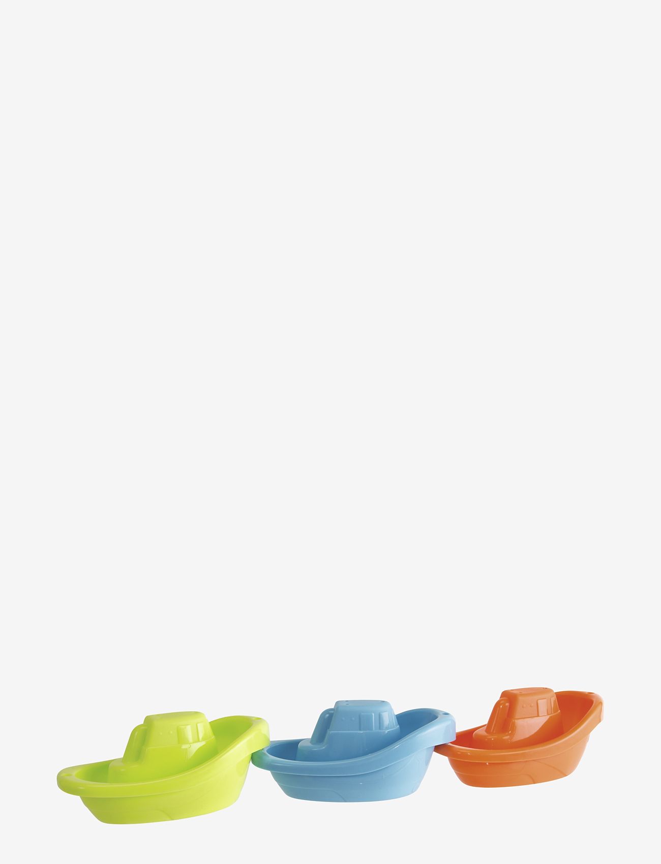 ABC - ABC - Bathing Boats - badelegetøj - multi coloured - 2