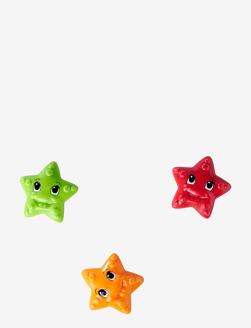 ABC - ABC Hungry Fish - badespielzeug - blue - 5