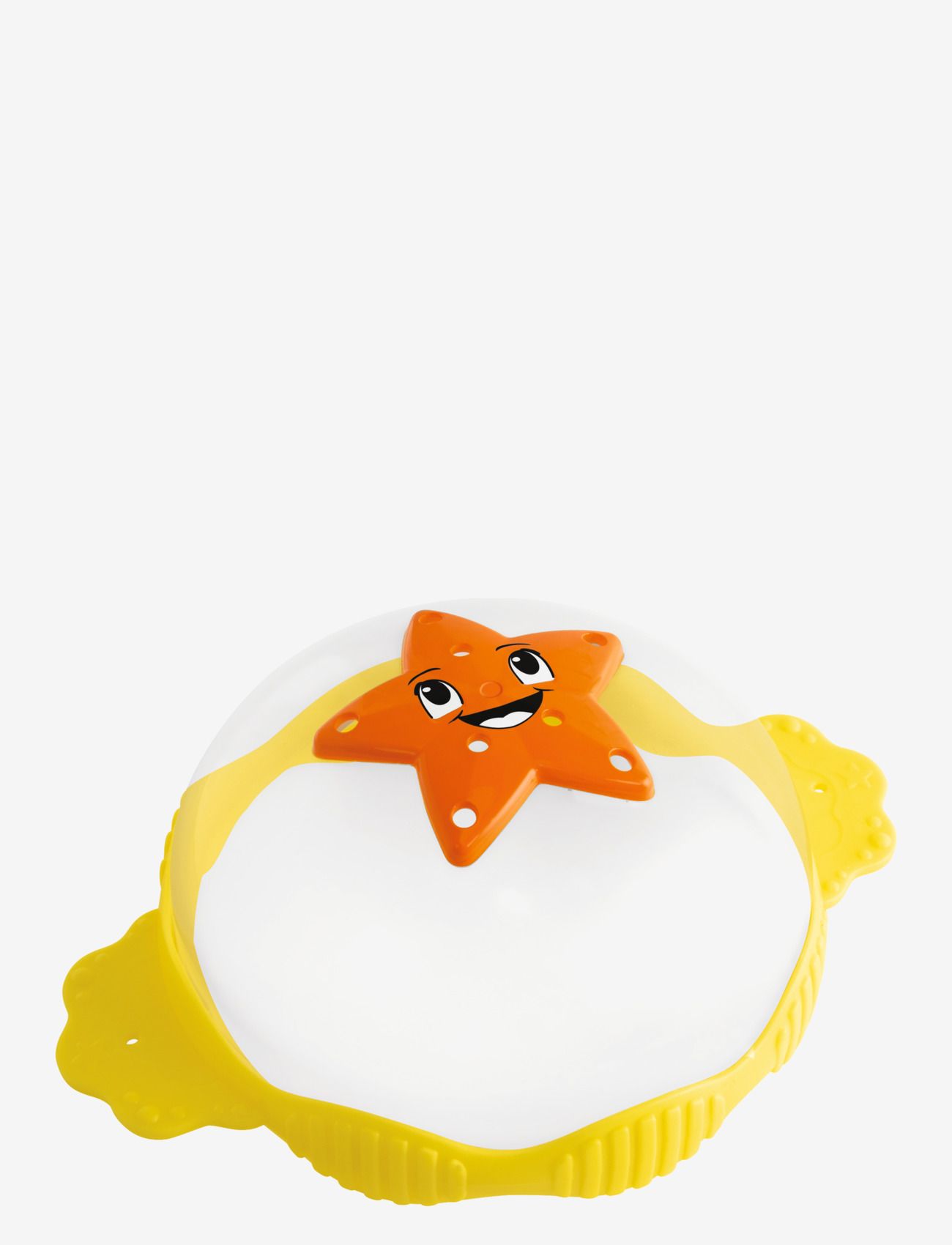 ABC - ABC Bath Fun Set - badelegetøj - multi coloured - 0