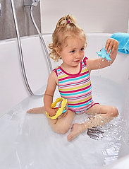 ABC - ABC Bath Fun Set - bath toys - multi coloured - 7