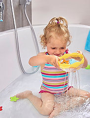 ABC - ABC Bath Fun Set - badspeelgoed - multi coloured - 8