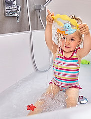 ABC - ABC Bath Fun Set - bath toys - multi coloured - 9