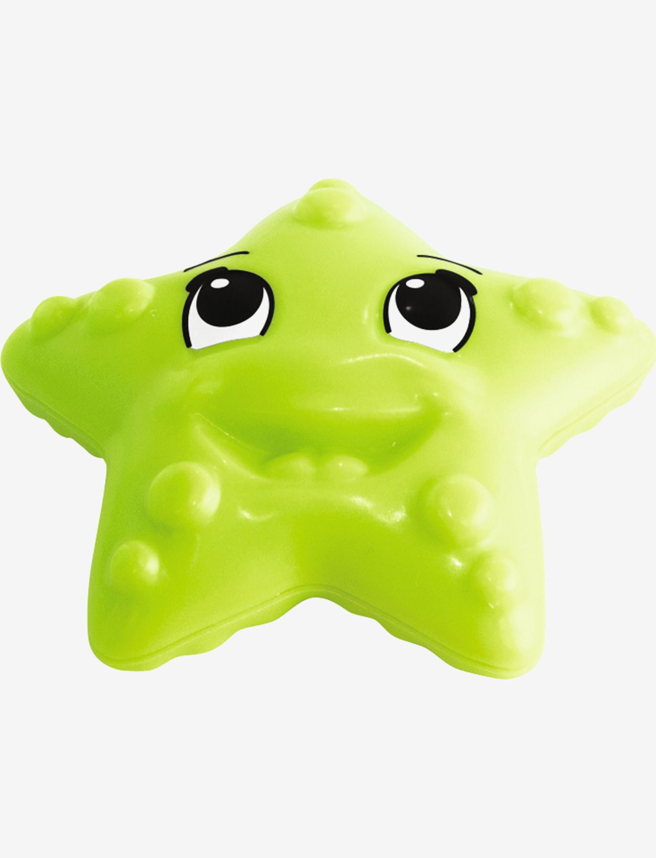 ABC - ABC Bath Fun Set - badelegetøj - multi coloured - 1