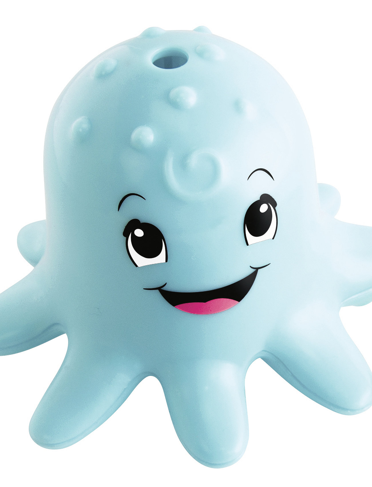 ABC - ABC Bath Fun Set - badelegetøj - multi coloured - 4