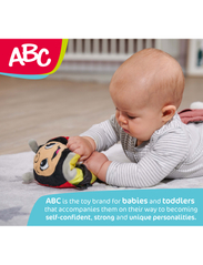 ABC - ABC 2-i-1 Vändbar Skalbagge - aktivitetsleksaker - multicoloured - 12