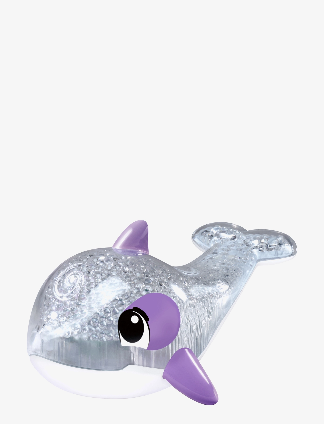 ABC Abc Sparkle Dolphin, One Size, Multi/patterned, Bath & Water Legetøj > Bath Legetøj, Børn
