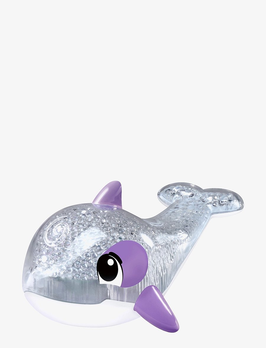 ABC - ABC Sparkle Dolphin - vanniaeg - multi coloured - 1