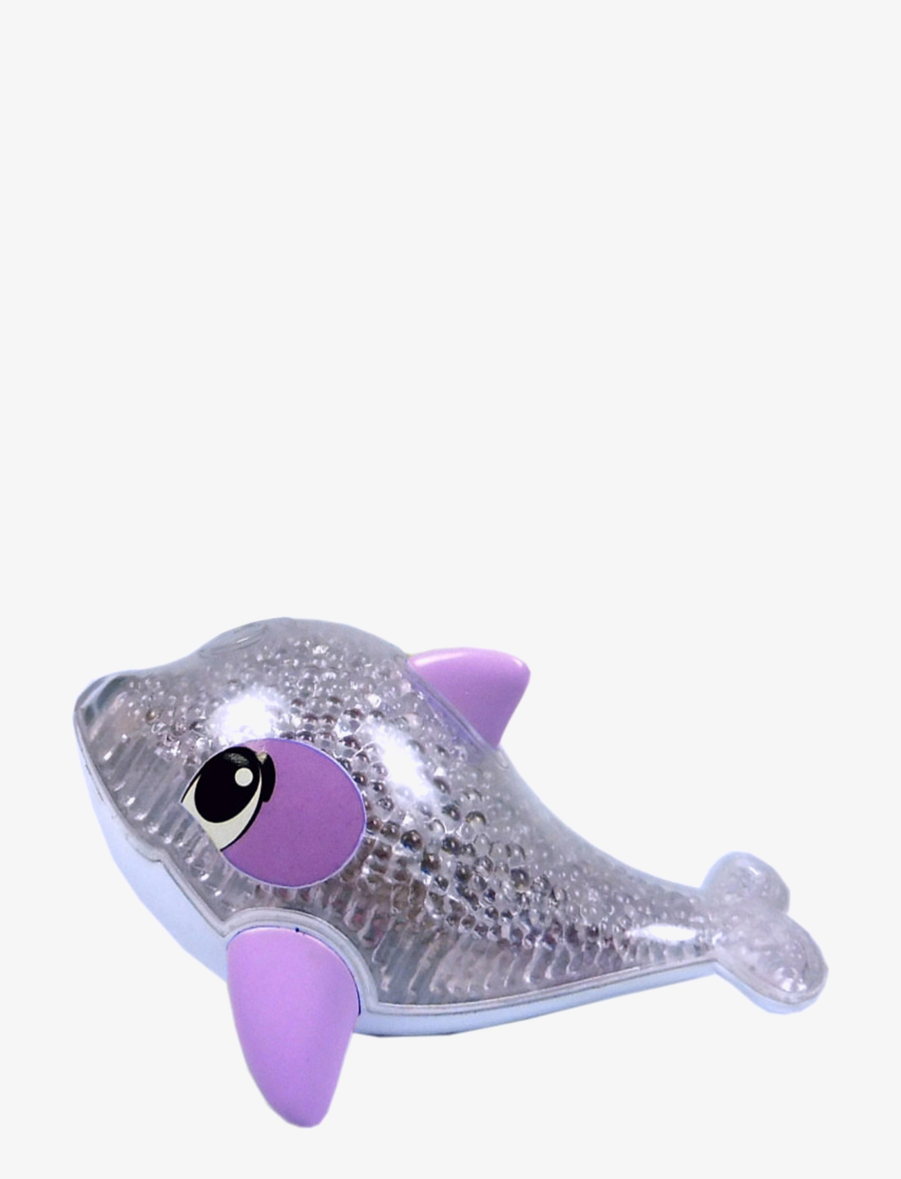 ABC - ABC Sparkle Dolphin - vanniaeg - multi coloured - 3