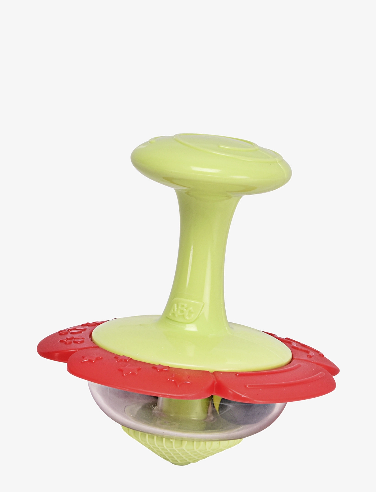 ABC Abc Blomsterskallra Grün - One Size - Kinder