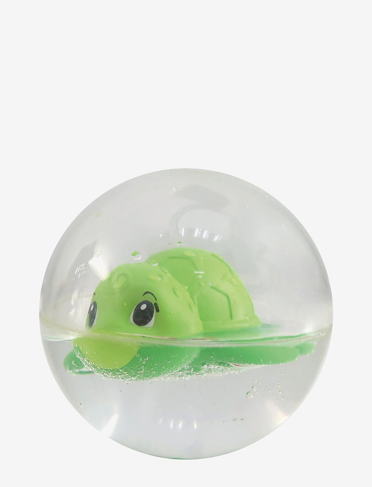 ABC - ABC - Grab- and Bathball - badelegetøj - light green - 0