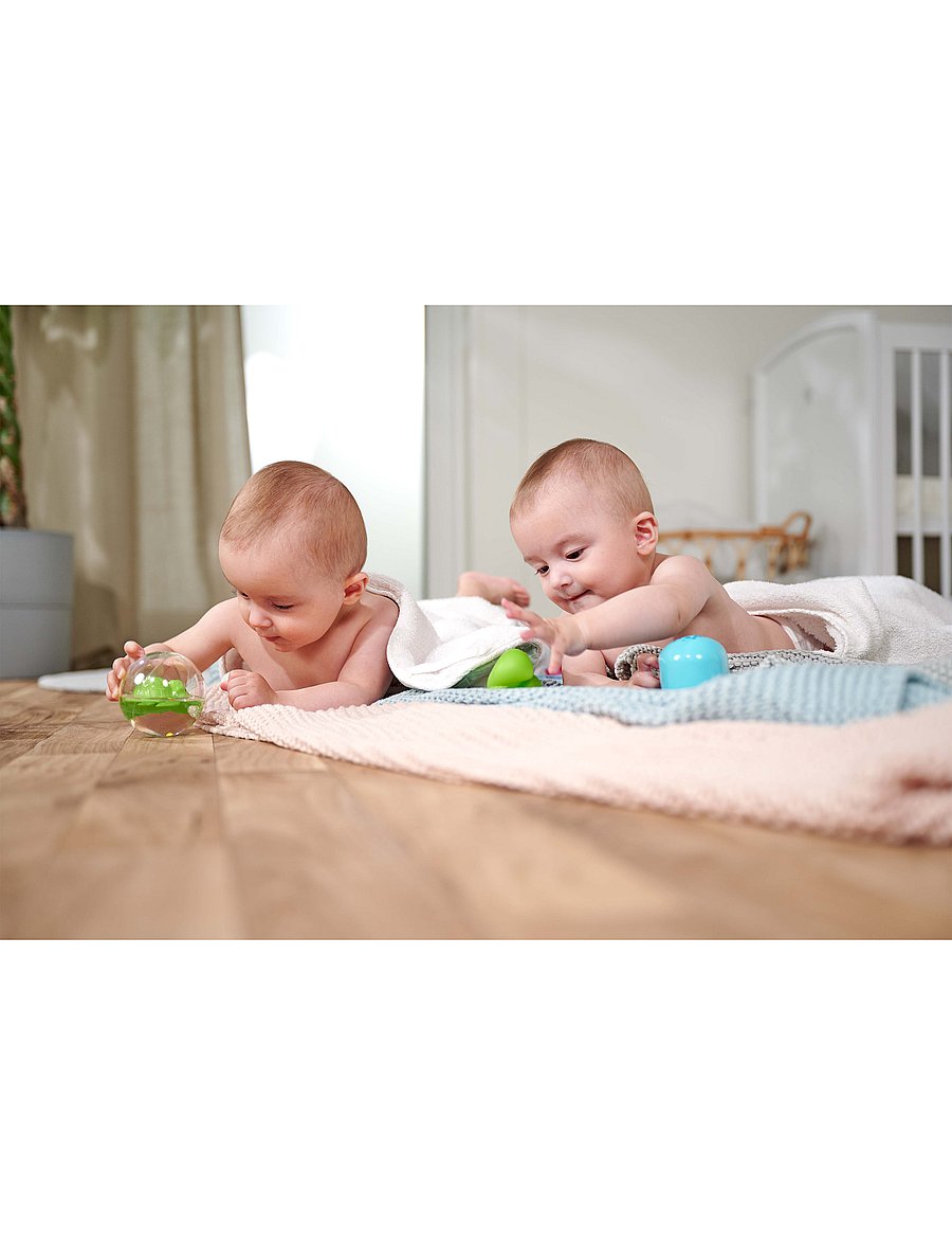 ABC - ABC - Grab- and Bathball - bad - light green - 4