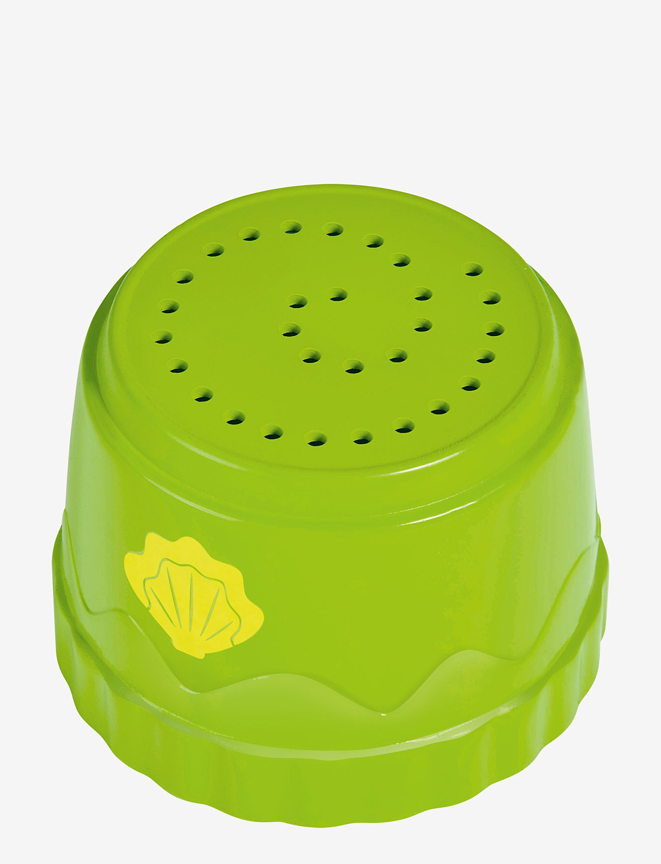 ABC - ABC Bucket with Stacking Cups - badelegetøj - multi coloured - 2