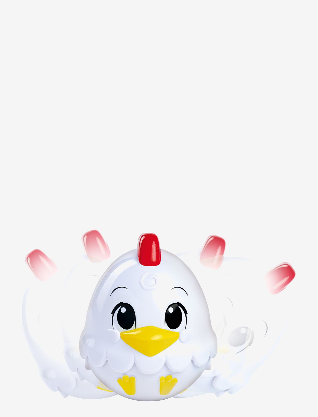 ABC - ABC Stack Chick - julegaver under 300kr - multi coloured - 1