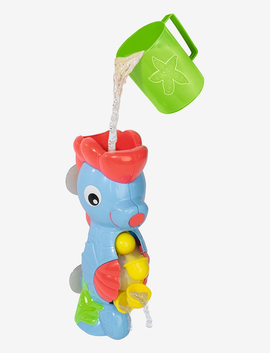ABC - ABC Bathin Seahorse - baden - multi coloured - 4