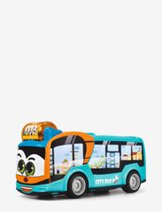 ABC - ABC BYD City Bus - lowest prices - blue - 2