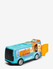 ABC - ABC BYD City Bus - lowest prices - blue - 3