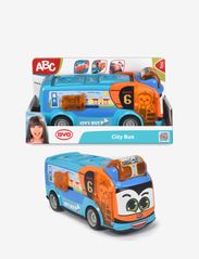 ABC - ABC BYD City Bus - lowest prices - blue - 7