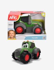 ABC - ABC Fendt Traktor - lägsta priserna - green - 3