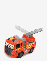 ABC - ABC Ferdy Fire Truck - samochody pożarnicze - multi coloured - 2