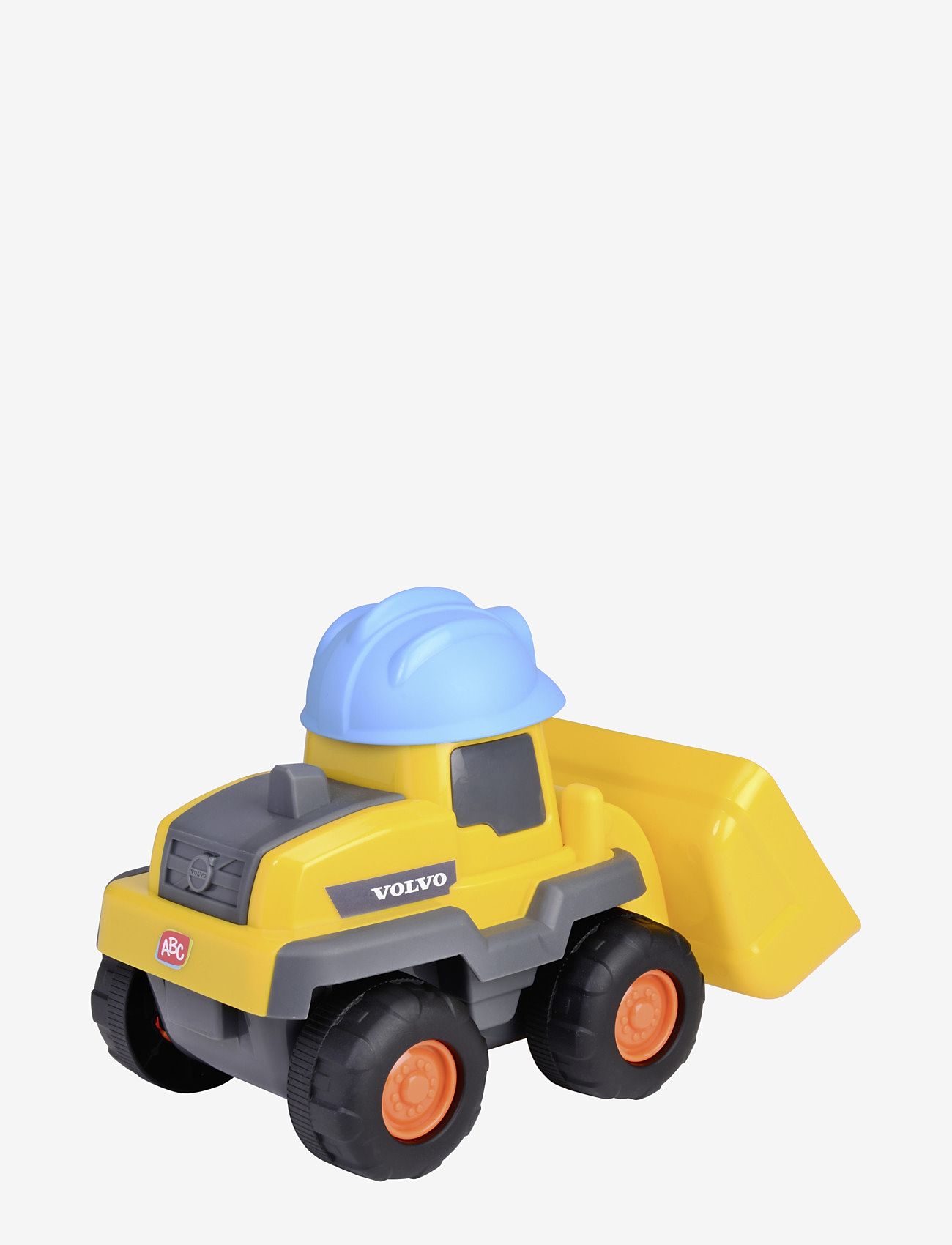 ABC - ABC Lucy Loader - lägsta priserna - yellow - 3