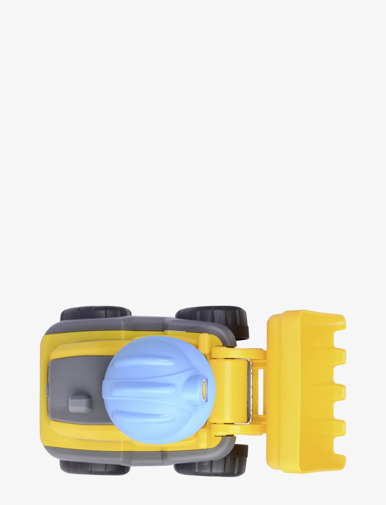 ABC - ABC Lucy Loader - alhaisimmat hinnat - yellow - 5
