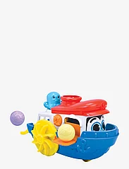 ABC - ABC Sammy Splash - badspeelgoed - multicoloured - 0