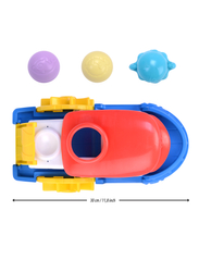 ABC - ABC Sammy Splash - badespielzeug - multicoloured - 11