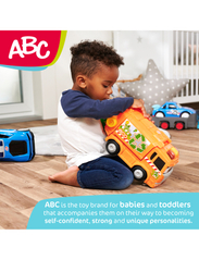 ABC - ABC Sammy Splash - badspeelgoed - multicoloured - 12