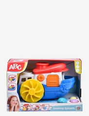 ABC - ABC Sammy Splash - badespielzeug - multicoloured - 2