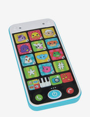 ABC - ABC - Smart Phone w. sound - alhaisimmat hinnat - multi coloured - 0