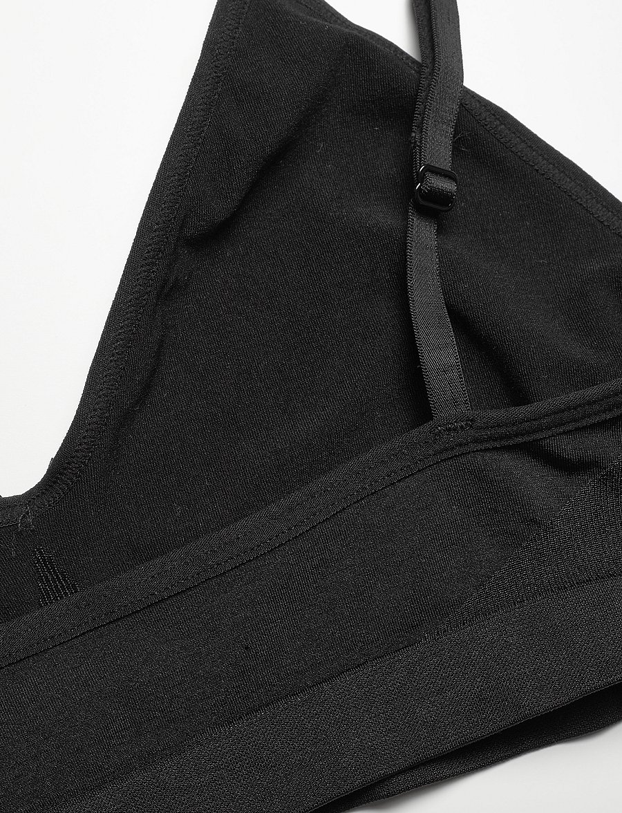 Abecita - LITTLE WONDER SEAMLESS TOP - black - 3