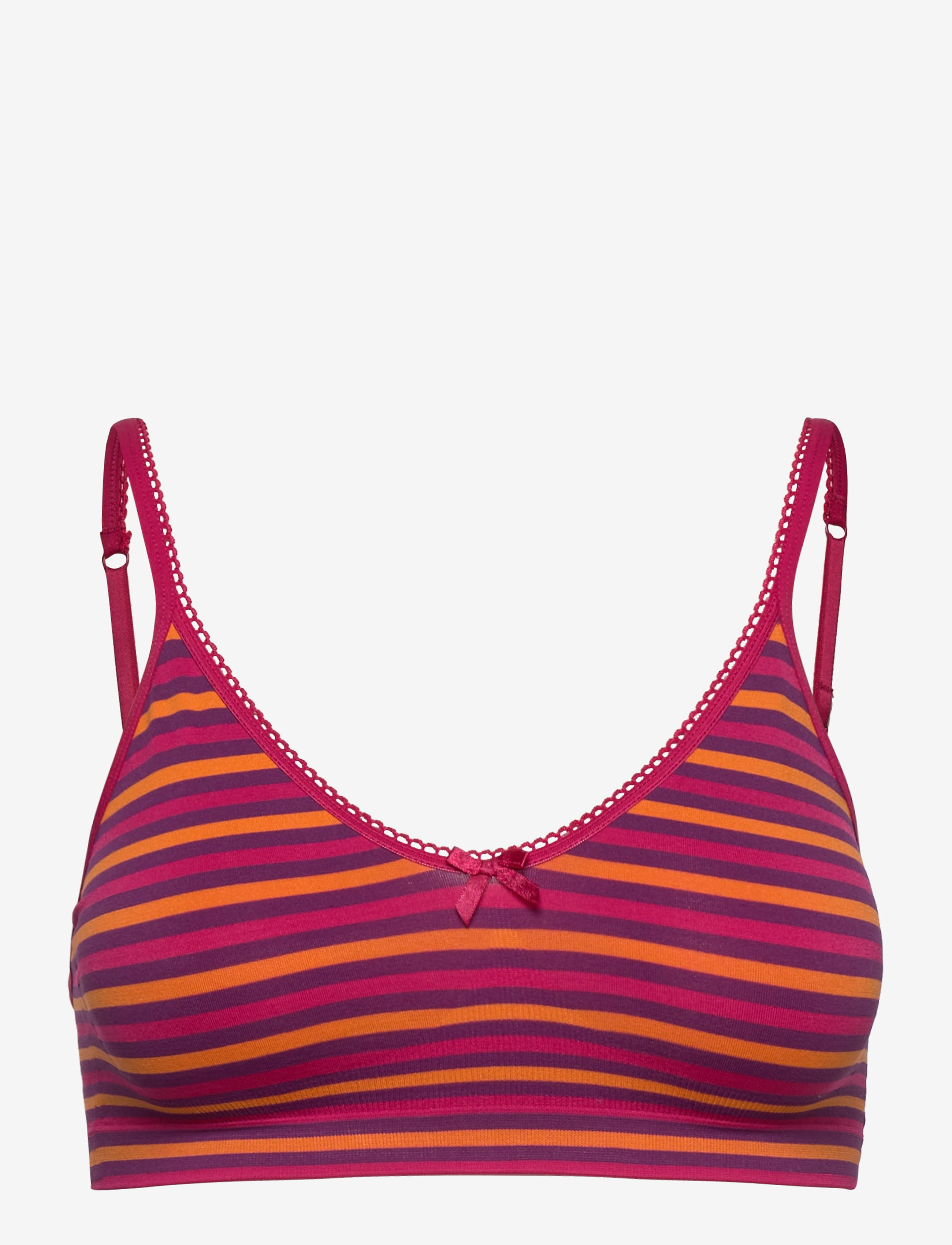 RED/STRIPE