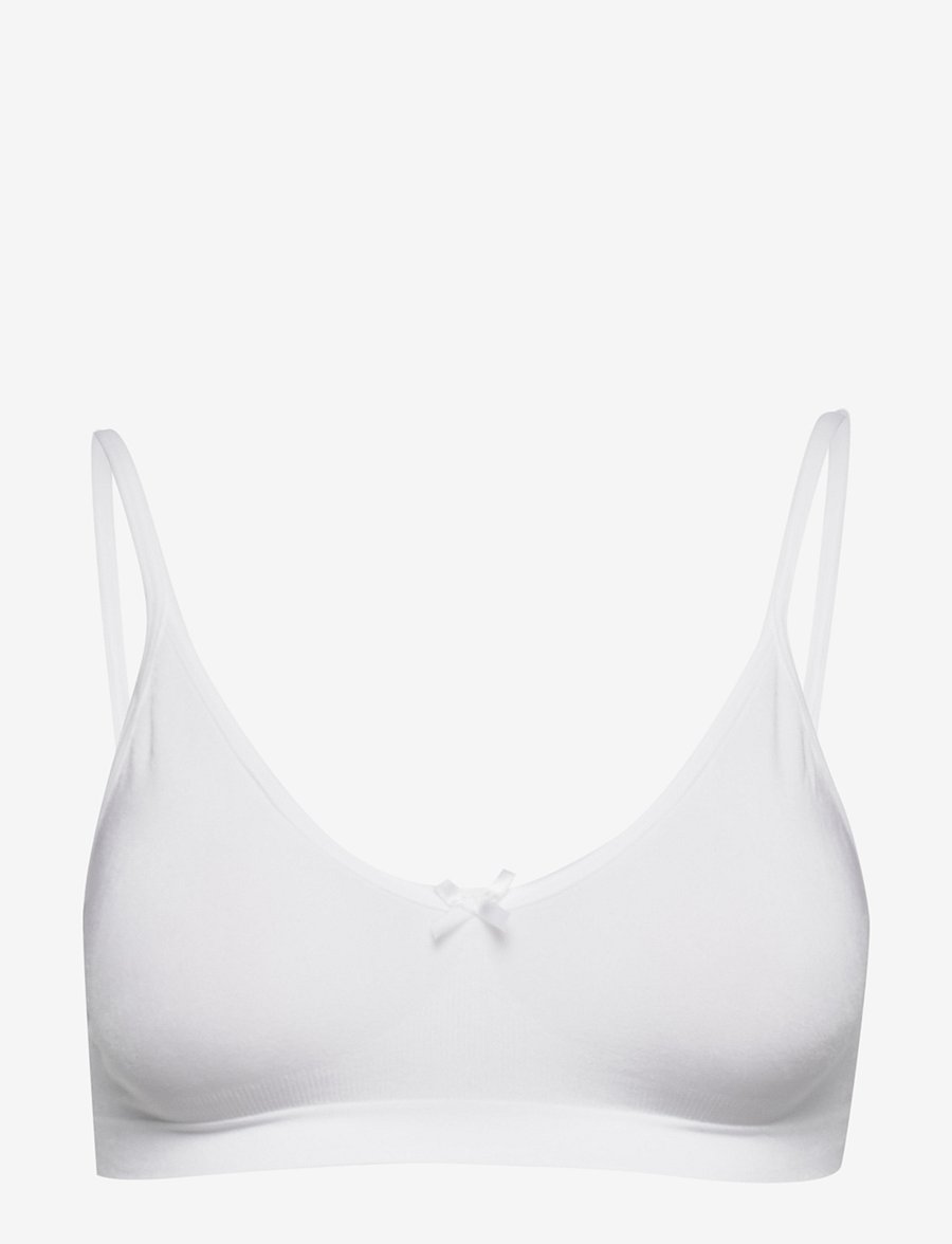 Abecita - LITTLE WONDER SEAMLESS TOP - white - 0
