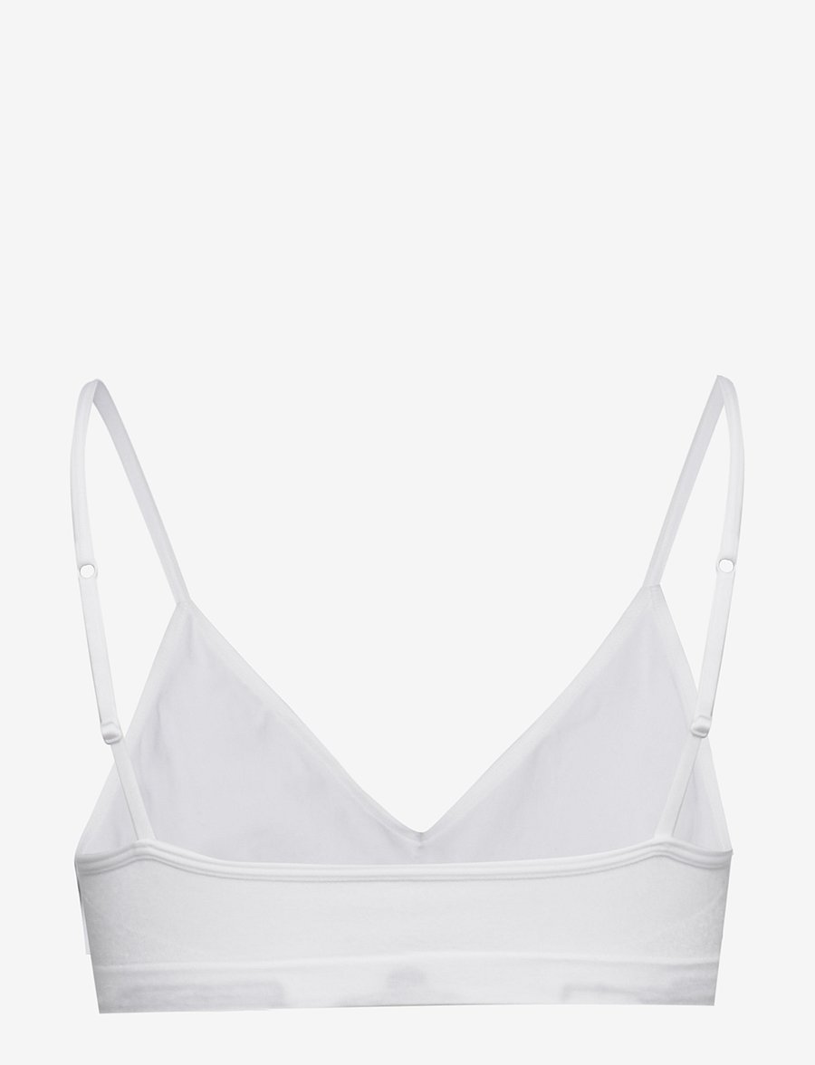 Abecita - LITTLE WONDER SEAMLESS TOP - white - 1