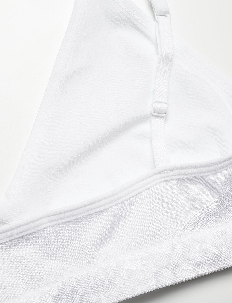 Abecita - LITTLE WONDER SEAMLESS TOP - white - 3