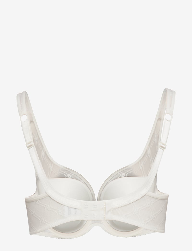 Abecita - RITA WIRE BRA PADDED MOULDED - bøjle-bh’er - vanilla - 1