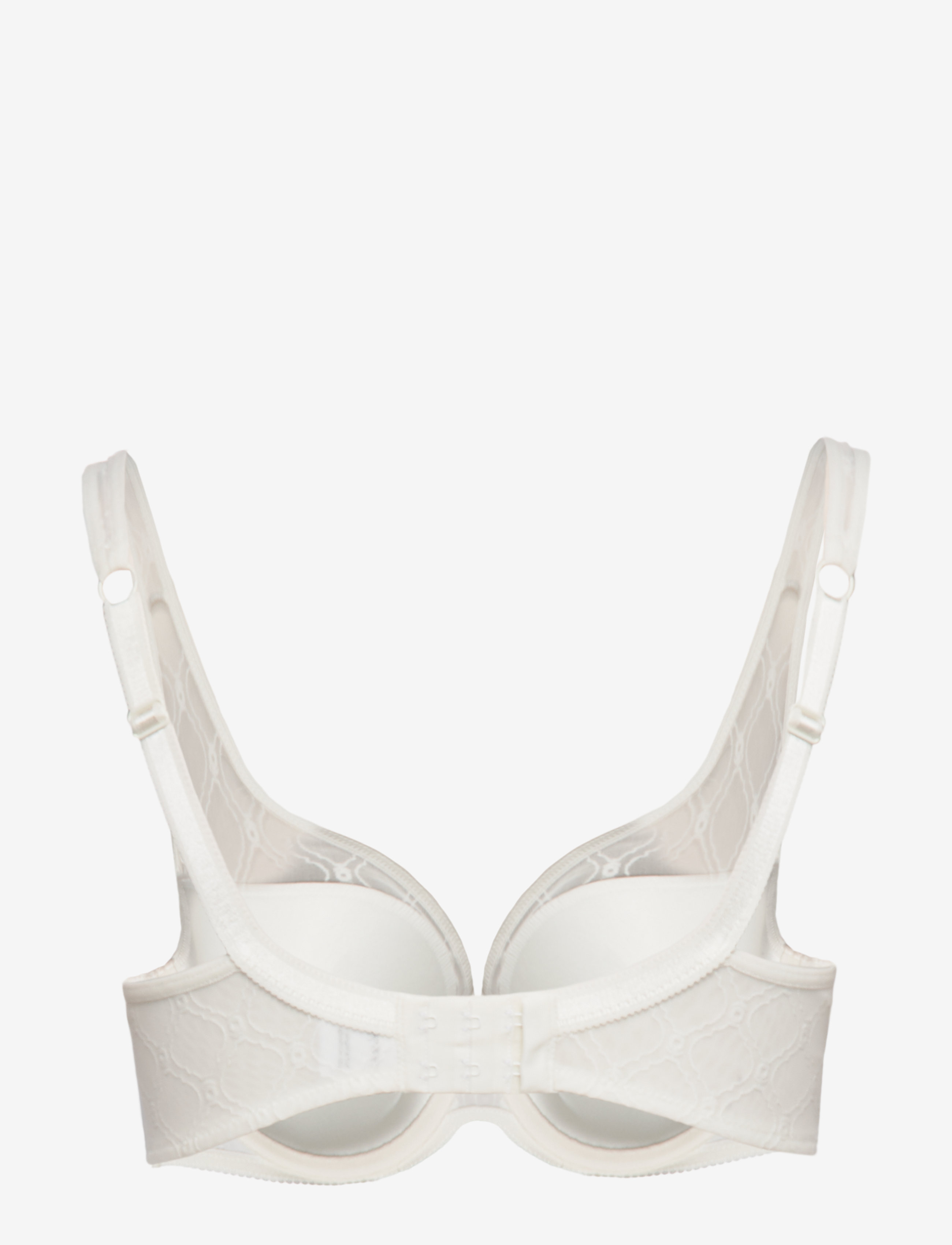 Abecita - RITA WIRE BRA PADDED MOULDED - bh:ar med bygel - vanilla - 1