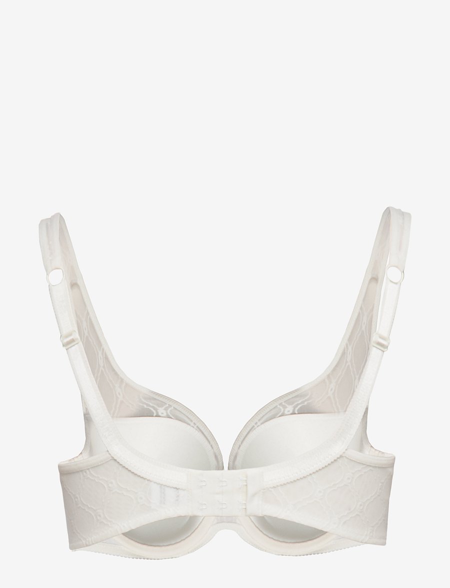Abecita - RITA WIRE BRA PADDED MOULDED - bh:ar med bygel - vanilla - 1