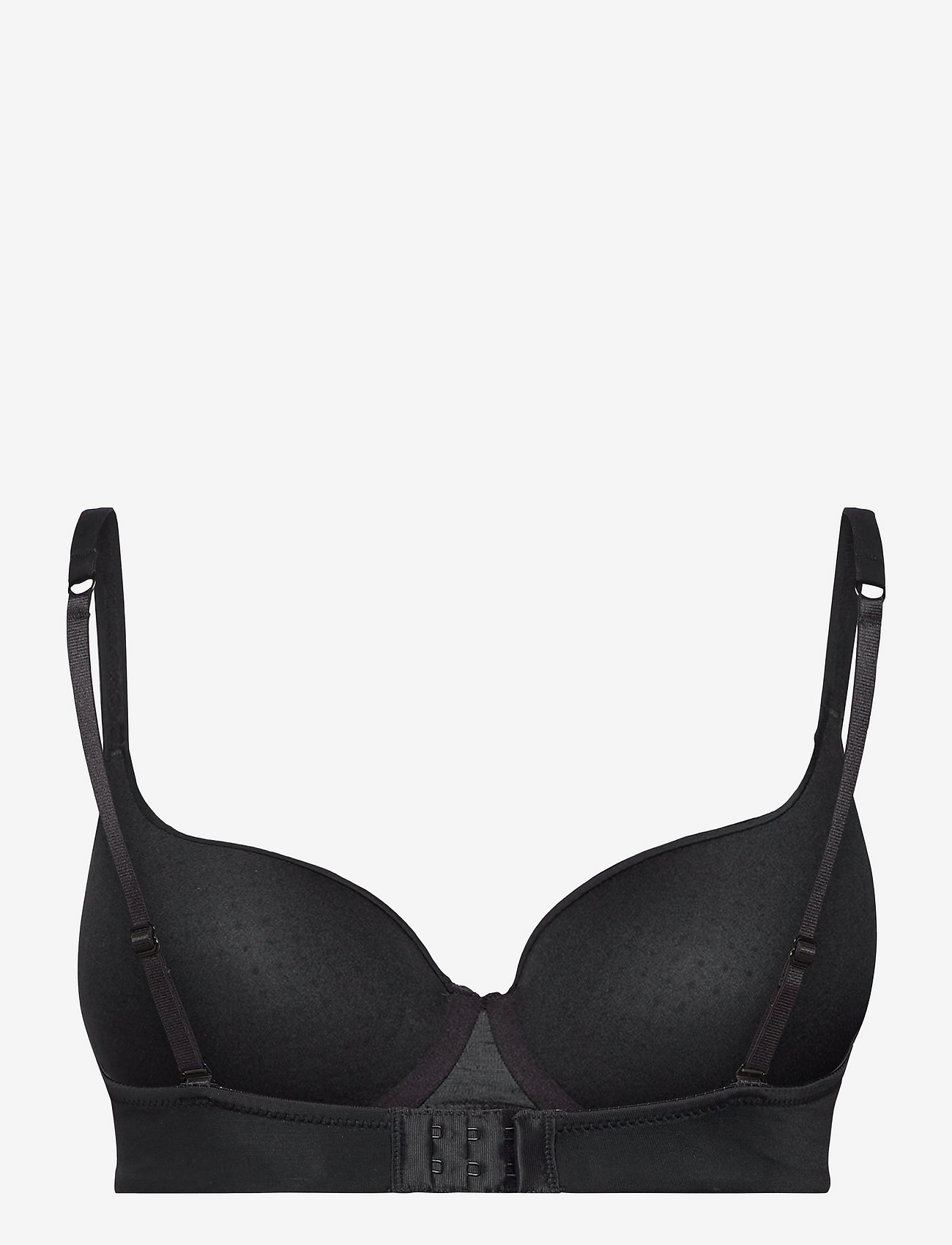 Abecita - Salvador, padded bra Black - lowest prices - black - 1