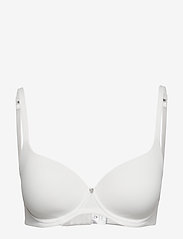 Salvador, padded bra Black - VANILLA