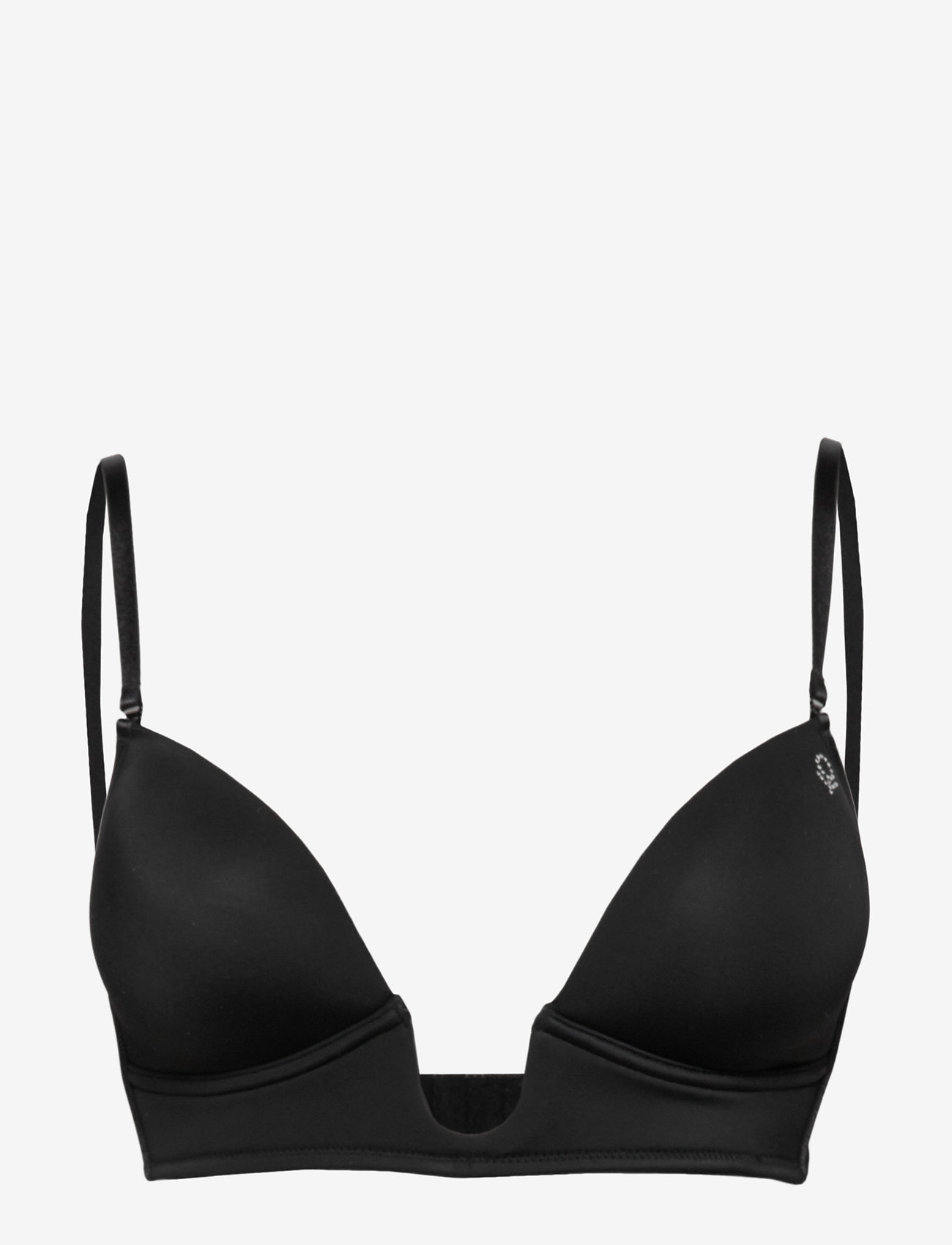Abecita - Amelia New push - black - 0
