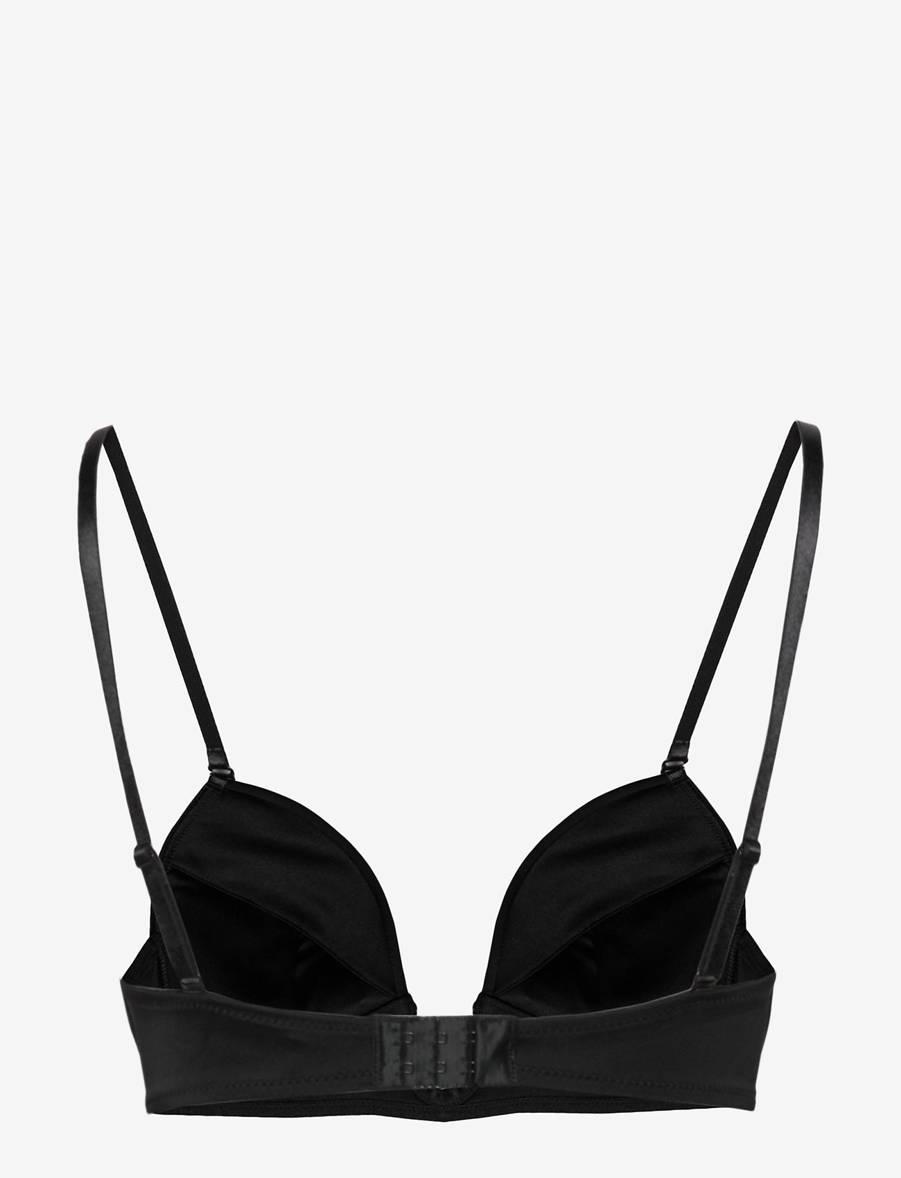 Abecita - Amelia New push - black - 1