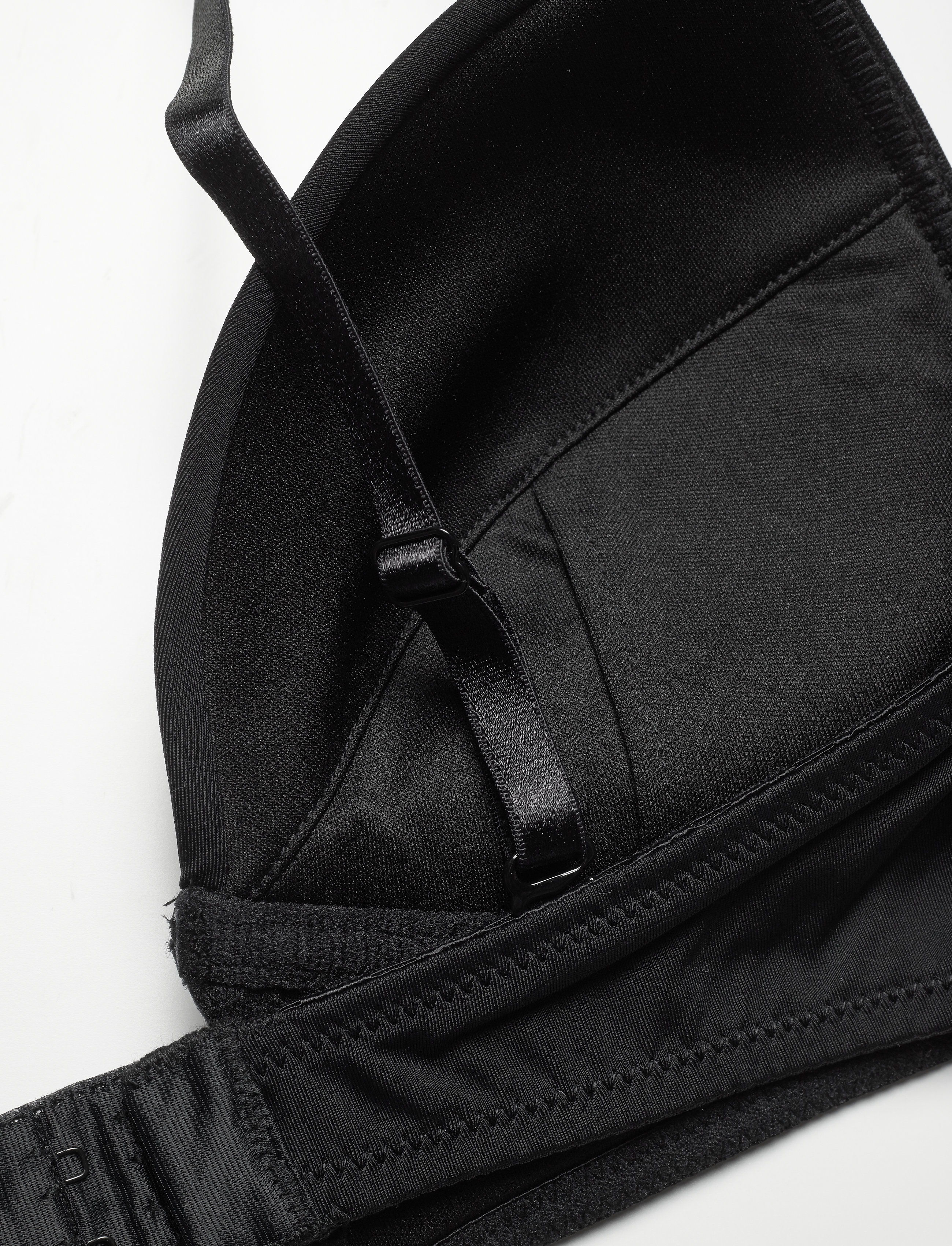 Abecita - Amelia New push - black - 3