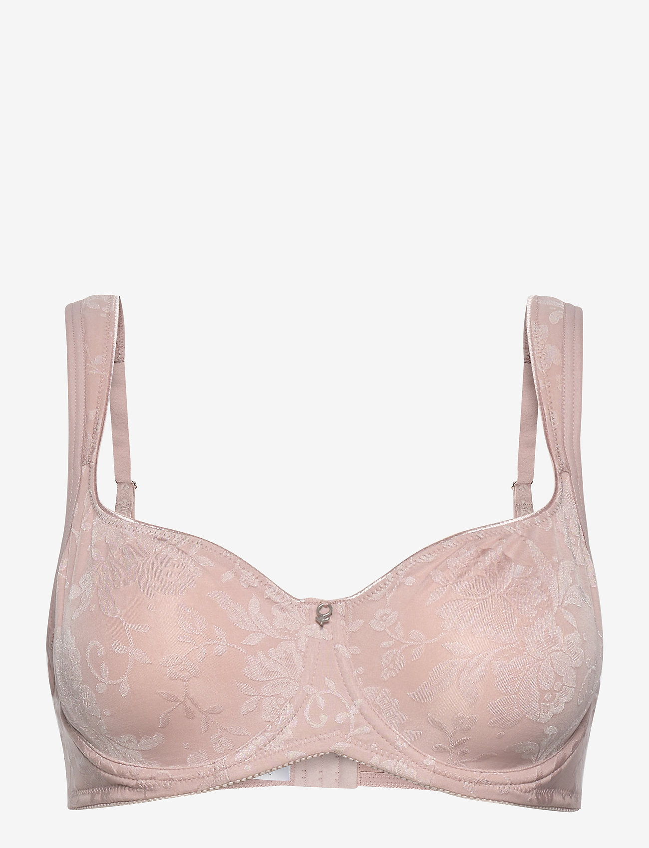 Abecita - Beatrice, moulded wire - shadow pink - 0
