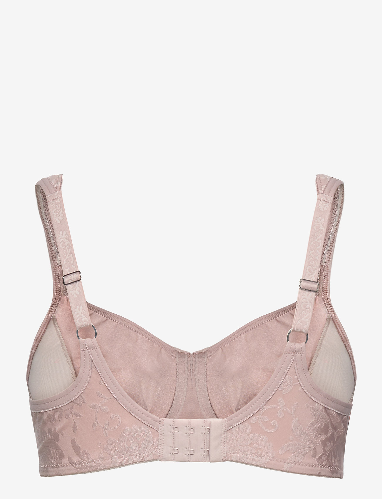Abecita - Beatrice, moulded wire - shadow pink - 1