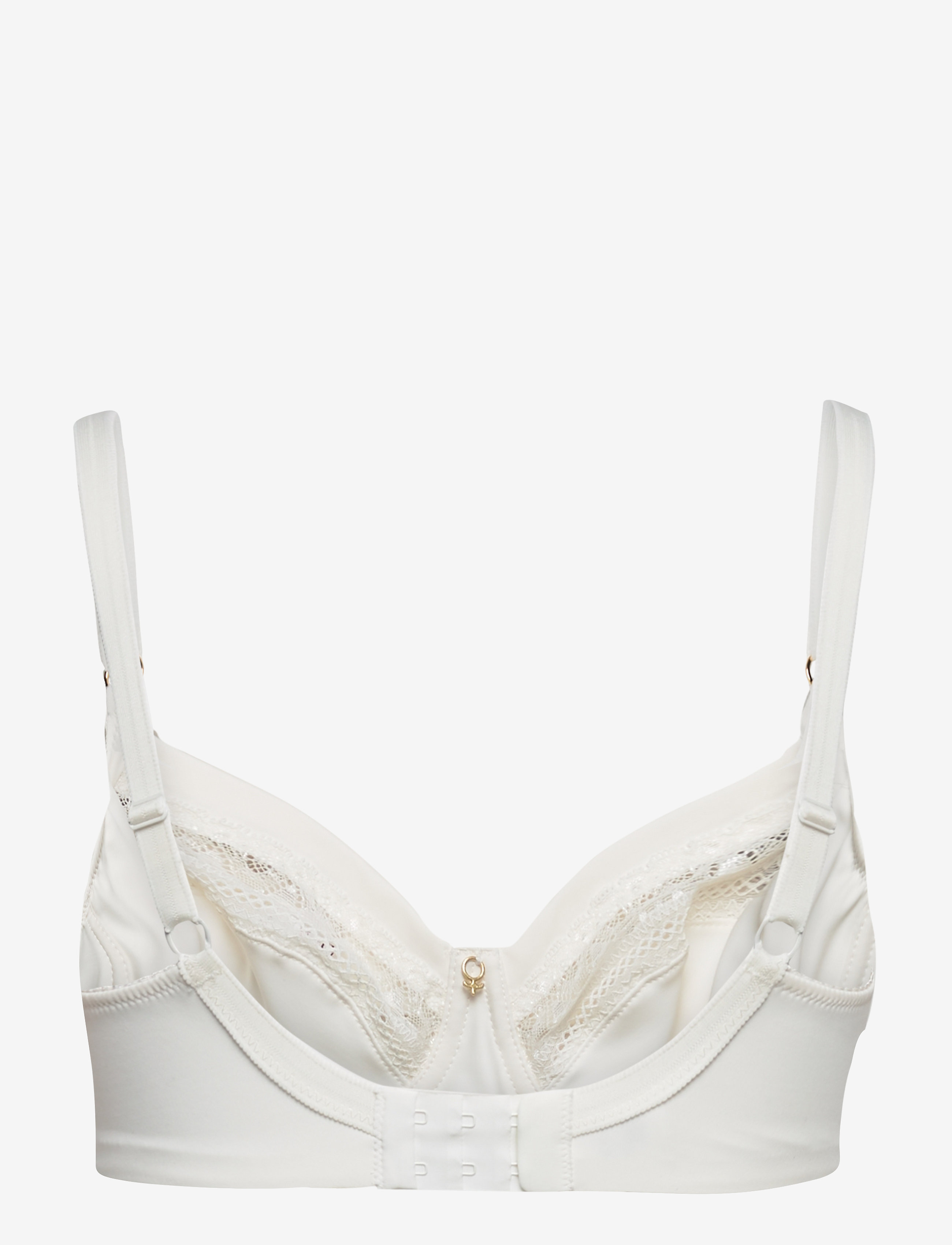 ABECITA Lady Wire BH Vanilla Weiß - Bx75 - Damen