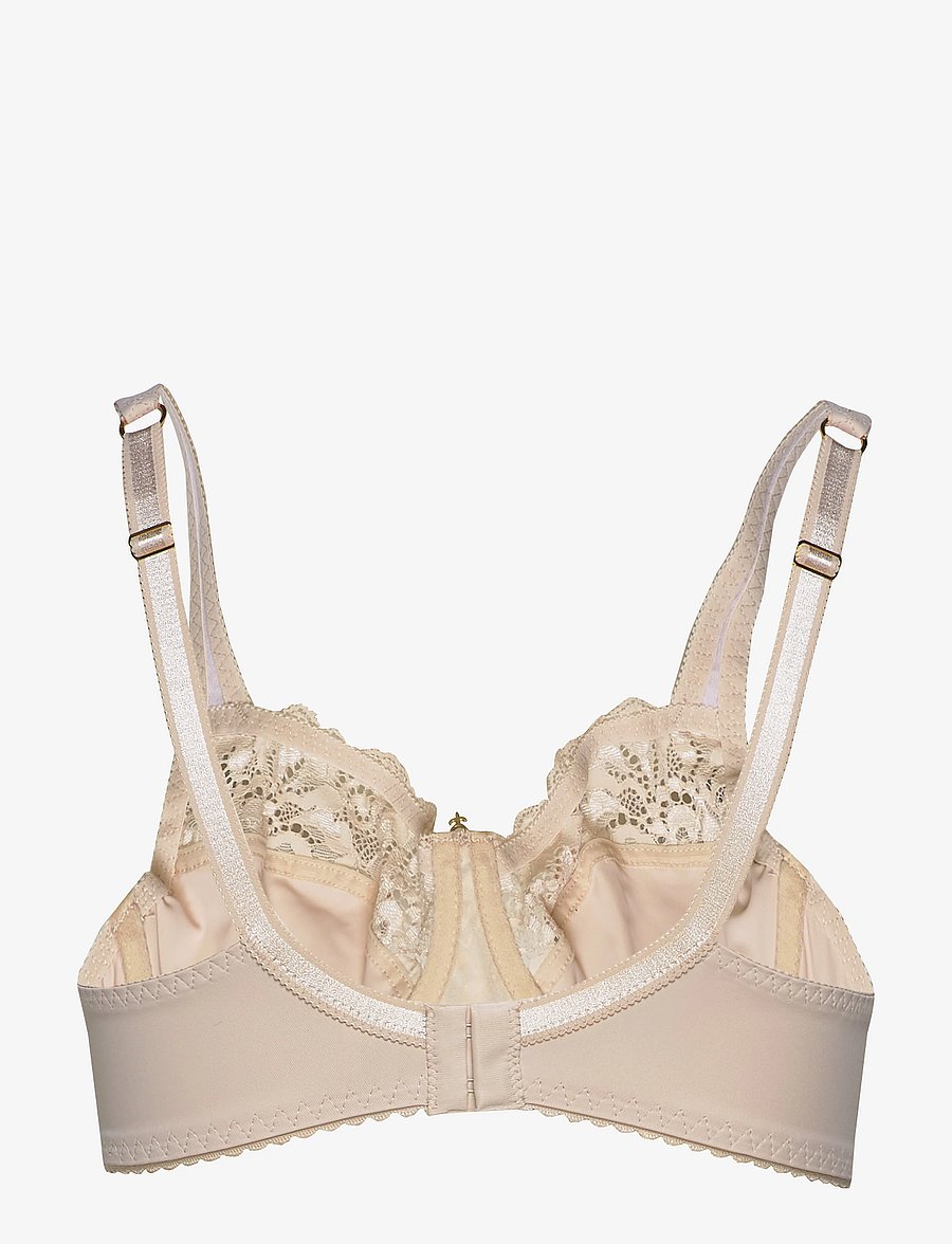 Abecita - SUPPORT WIRE BRA - helkupa bh:ar - powder - 2