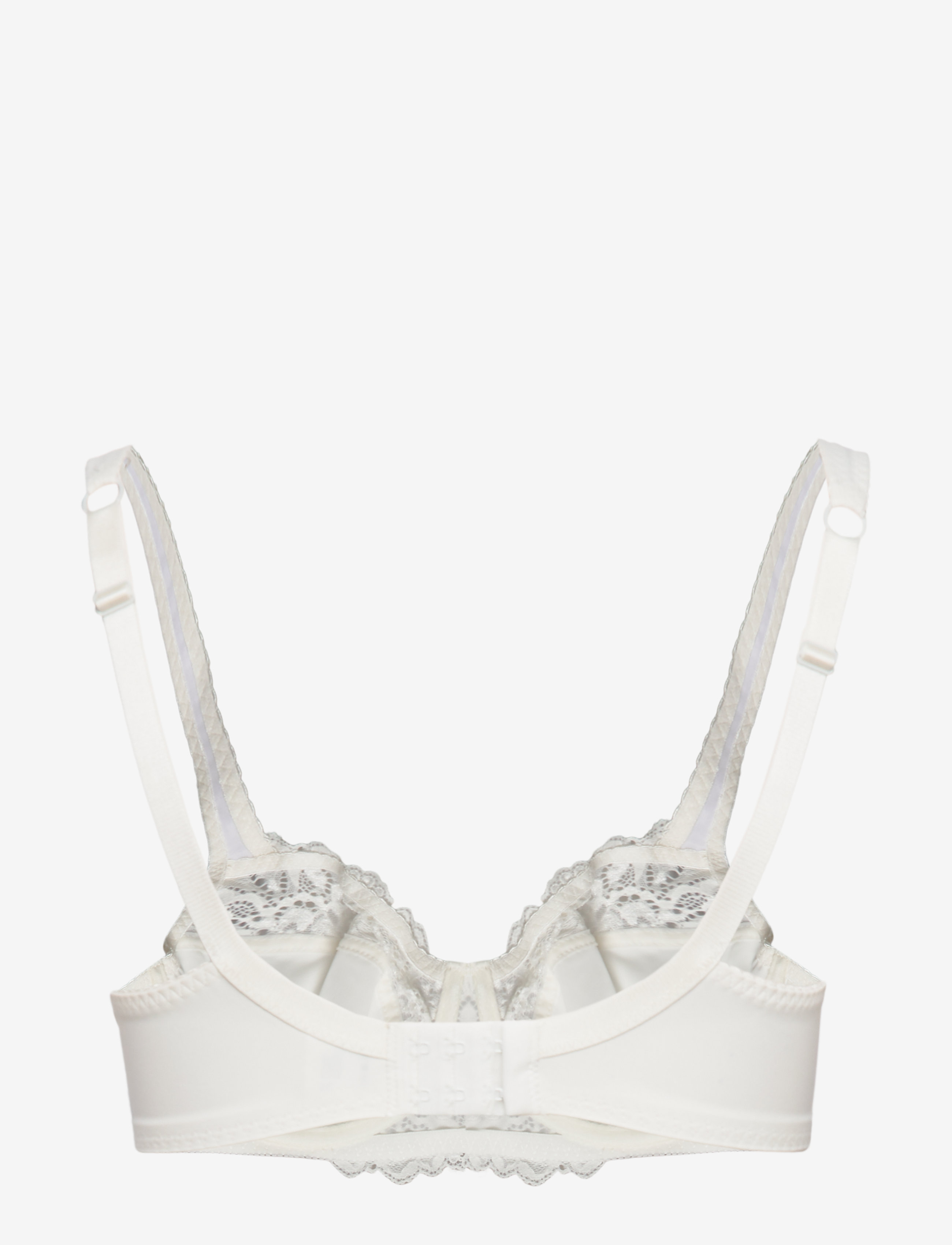 Abecita - SUPPORT WIRE BRA - suured korvid - vanilla - 2