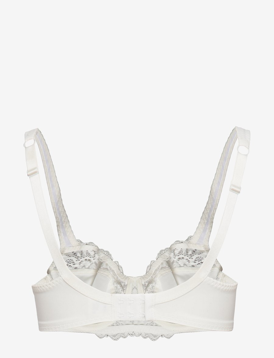 Abecita - SUPPORT WIRE BRA - suured korvid - vanilla - 2